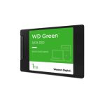 WD Green SATA SSD 2.5 inch 7 mm 1TB WDS100T3G0A