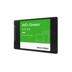WD Green SATA SSD 2.5 inch 7 mm 240GB WDS240G3G0A