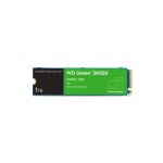 WD Green SN350 NVMe SSD 1TB WDS100T3G0C