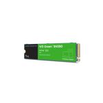 WD Green SN350 NVMe SSD 1TB WDS100T3G0C
