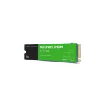 WD Green SN350 NVMe SSD 1TB WDS100T3G0C