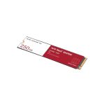 WD Red SN700 NVMe SSD 250GB WDS250G1R0C