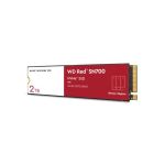 WD Red SN700 NVMe SSD 2TB WDS200T1R0C