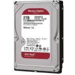 WD Red NAS SATA Hard Disk 3.5 inch 2TB WD20EFAX