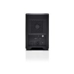 G RAID SHUTTLE 4 von SanDisk Professional 24TB SDPH34H-024T-MBAAB