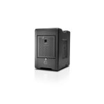 G RAID SHUTTLE 4 von SanDisk Professional 24TB SDPH34H-024T-MBAAB