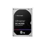 HGST HUS728T8TALE6L4 HC320 0B36404 8TB SATA 6Gb/s NAS Hard Disk