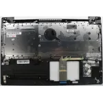Lenovo V330-15IKB (81AX00Q6TX) Notebook Siyah Türkçe Orjinal Kasalı Klavye