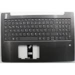 Lenovo V330-15IKB (81AX00Q6TX) Notebook Siyah Türkçe Orjinal Kasalı Klavye