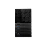 My Book Duo 20TB WDBFBE0200JBK-EESN