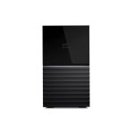 My Book Duo 24TB WDBFBE0240JBK-EESN