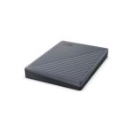 My Passport, funktioniert USB-C 2TB WDBWML0020BGY-WESN