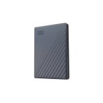 My Passport, funktioniert USB-C 2TB WDBWML0020BGY-WESN