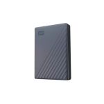 My Passport, funktioniert USB C 4TB WDBRMD0040BGY-WESN