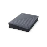 My Passport, funktioniert USB C 5TB WDBRMD0050BGY-WESN