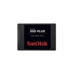 SanDisk SSD Plus 2.5 inch 240GB SDSSDA-240G-G26