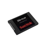 SanDisk SSD Plus 2.5 inch 480GB SDSSDA-480G-G26
