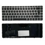 V1B64EA HP EliteBook 840 G3 Türkçe Notebook Klavyesi
