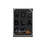 WD BLACK 3.5 Inch Gaming Hard Drive 10TB WD101FZBX