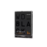 WD BLACK Performance Mobile Hard Drive 2.5 inch 1TB WD10SPSX