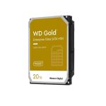 WD Gold SATA HDD der Enterprise 3.5 inch 20TB WD202KRYZ