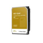 WD Gold SATA HDD der Enterprise 3.5 inch 24TB WD241KRYZ