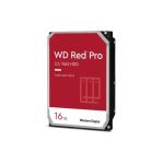 WD Red Pro NAS Hard Disk 3.5 inch 16TB WD161KFGX