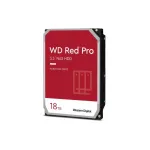 WD Red Pro NAS Hard Disk 3.5 inch 18TB WD181KFGX