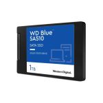 WD Red SA510 NAS SATA SSD 2.5 inch 7mm 1TB WDS100T3B0A