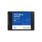 WD Red SA510 NAS SATA SSD 2.5 inch 7mm 1TB WDS100T3B0A