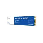 WD Red SA510 NAS SATA SSD M.2 2280 1TB WDS100T3B0B
