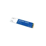 WD Red SA510 NAS SATA SSD M.2 2280 1TB WDS100T3B0B