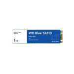 WD Red SA510 NAS SATA SSD M.2 2280 1TB WDS100T3B0B