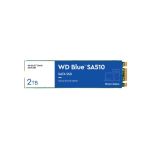 WD Red SA510 NAS SATA SSD M.2 2280 2TB WDS200T3B0B