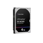 WD Ultrastar DC HC310 3.5 inch 4TB SAS SE 0B36048