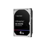 WD Ultrastar DC HC310 3.5 inch 4TB SAS SE 0B36048