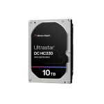 WD Ultrastar DC HC330 SAS 3.5 inch 10TB 0B42258