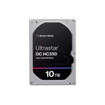 WD Ultrastar DC HC330 SATA 3.5 inch 10TB 0B42266