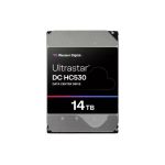 WD Ultrastar DC HC530 3.5 inch 14TB SATA SE 0F31284