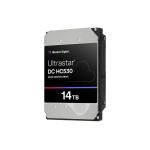 WD Ultrastar DC HC530 3.5 inch 14TB SATA SE 0F31284