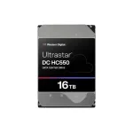 WD Ultrastar DC HC550 3.5 inch 16TB SATA 0F38462