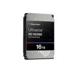 WD Ultrastar DC HC550 3.5 inch 16TB SATA 0F38462