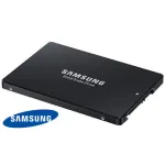 Samsung PM1733a 30.72TB 2.5" PCIe 4.0 NVMe Server SSD MZWLR30THBLA-00A07