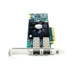 Dell DP/N 04G6WF 4G6WF 16GB DUAL PORT PCI HBA Controller Card