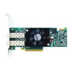 Dell DP/N 04G6WF 4G6WF 16GB DUAL PORT PCI HBA Controller Card