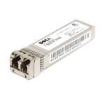 Dell DP/N 0WTRD1 10Gb SFP+ FC Short Range Transceiver