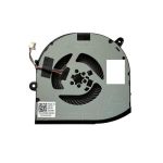 Dell XPS 15 7590 Notebook Sağ Right İşlemci Fanı CPU Fan