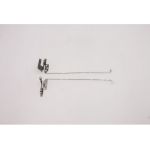 Lenovo IdeaPad 1 15IAU7 (82QD0072TX) Notebook Ekran Sag-Sol Menteşe Çifti Hinge