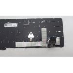 Lenovo ThinkPad T16 Gen 2 (Type 21HH, 21HJ) Notebook Türkçe Orjinal Klavyesi