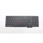 Lenovo ThinkPad T16 Gen 2 (Type 21HH, 21HJ) Notebook Türkçe Orjinal Klavyesi